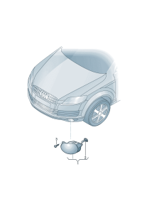 4L0941699A-Halogen fog lamp D-30.01.2012