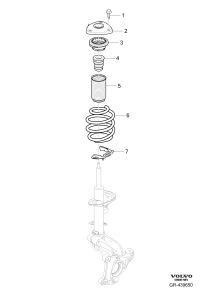 32221003-BEARING-OUTER