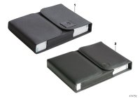 01402982694-Bag, I /book BMW Premium