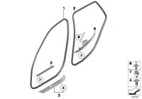 51472990844-Trim sill fr rh