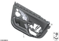 51425A56942-Garnish r. rr. door