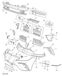 11340612SPRP-Rivet, fr bpr u