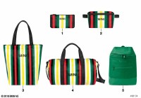 80212463258-MINI Pouch Striped