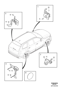 32381797-SENSOR-D/PHOTO&A/LIGHT