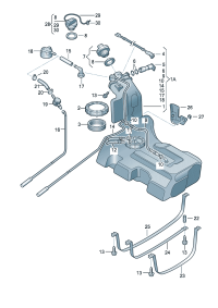 321919133-SEALING RING