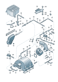 06C133201J-Pipe comp., w/driver And rotary spool