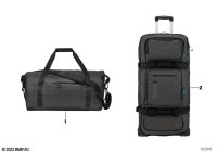 80222359845-Luggage case sport multifunction BMW