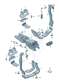 4H0819203B-Ventilator assy D  -16.09.2013