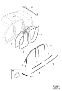 31662602-CLIP,HOSE