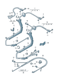 3BD971235-Earth wire