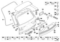41003452197-Trunk lid