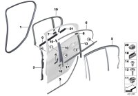 51357381715-Trim sash dr r lh