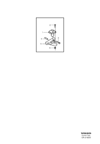 31331765-SENSOR, CRANK POSITION