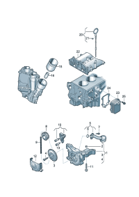 N90704006-Having an inner hexagon Bolt, hexagon shoulder