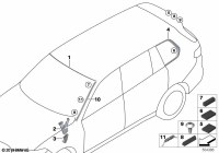 51377444124-Mldg of glass rh rr