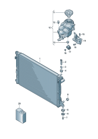 4N0121405B-Expansion tank D  -01.04.2019