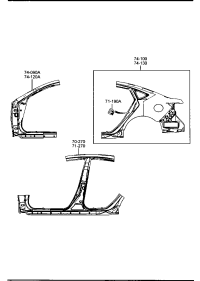 GSYM71271-PANEL(L),SIDE SILL