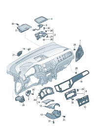 51785821782V-Shield (ti black)