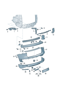 7L6807711A-BRACKET,HARNESS