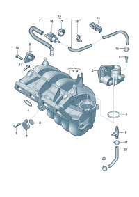 03C129711M-DUCT-AIR