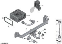 51129463513-Ball joint removable