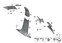 51437363917-Pillar assy., l.