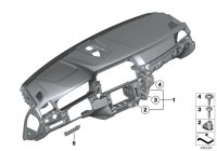 51459207386-Panel, instrument