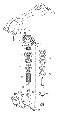 N10505601-Bolt, hexagon M 12X1,5X80