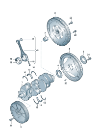 077105303H-Gasket-compensating