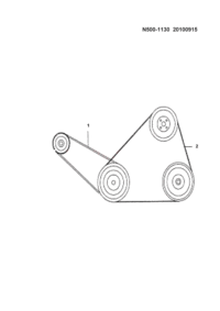 25194789-BELT,ACG