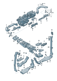 4H0963459A-CLUSTER ION GENERATOR