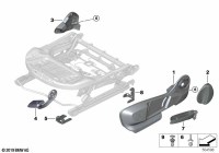 52107378490-Finisher-seat inr rh