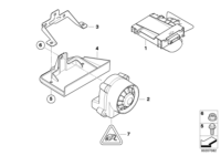 65759260874-Ultrasonic module