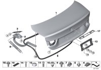 41628067900-Trunk lid