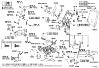 7184808040C0-RADIATOR ASSY