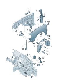 4B0821105A-Panel-fender