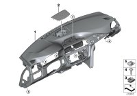 51459247994-Panel, instrument