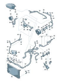 3D0121079AB-BRACKET,HARNESS