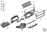 61319201730-Finisher-steering upper