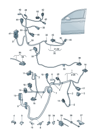 3GD971120P-Harness-door D-04.11.2019