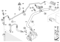 64509181847-High pressure pipe compressor-condenser