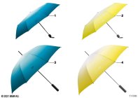 80235A21221-MINI Umbrella Foldable Gradient