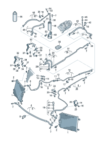 420260401B-Condenser, a/c D-28.04.2014