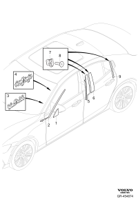 31672105-CLIP,HOSE