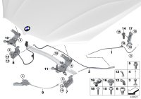 51237367535-Bowden cable