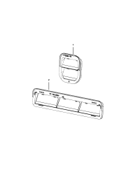 51964783-Blower assy