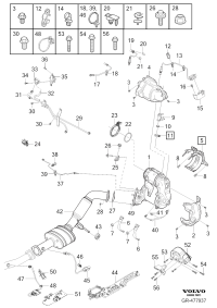 32253647-CLIP,HOSE