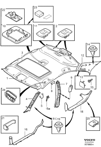 9193585-CLIP,HOSE