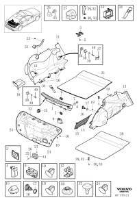 31426650-BRACKET,HARNESS