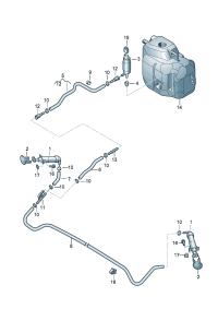 420955101A-Cylinder, poppet And nozzle
